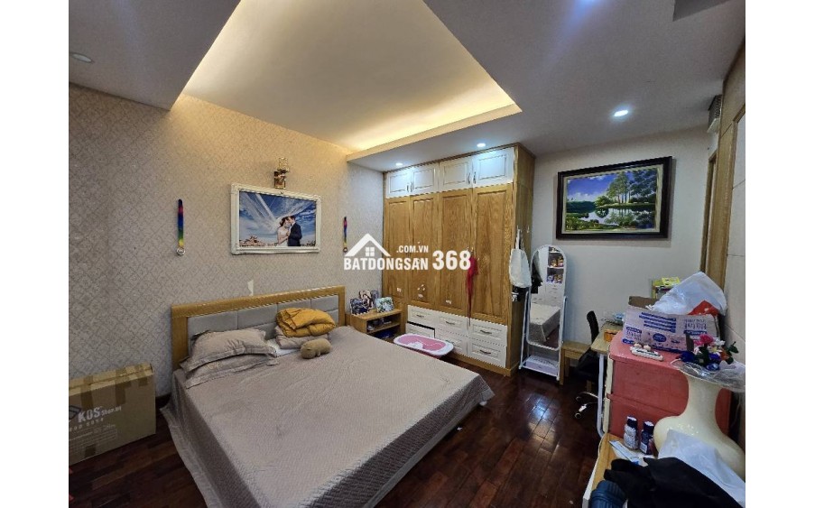 Cần Bá.n Nhà Bờ Sông Sét : LÔ GÓC 2 THOÁNG – Ô TÔ VÀO NHÀ - KINH DOANH, dt: 72m2, mt: 5,5m