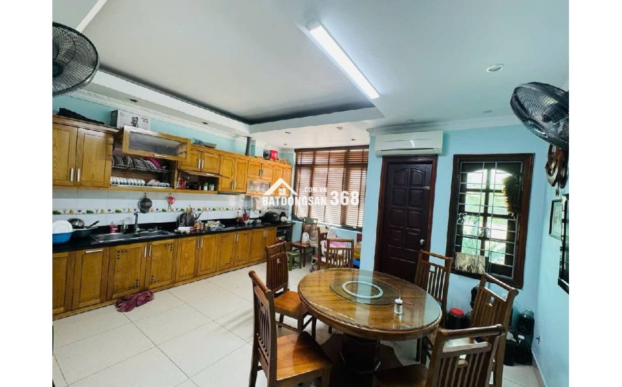 Cần Bá.n Nhà Bờ Sông Sét : LÔ GÓC 2 THOÁNG – Ô TÔ VÀO NHÀ - KINH DOANH, dt: 72m2, mt: 5,5m