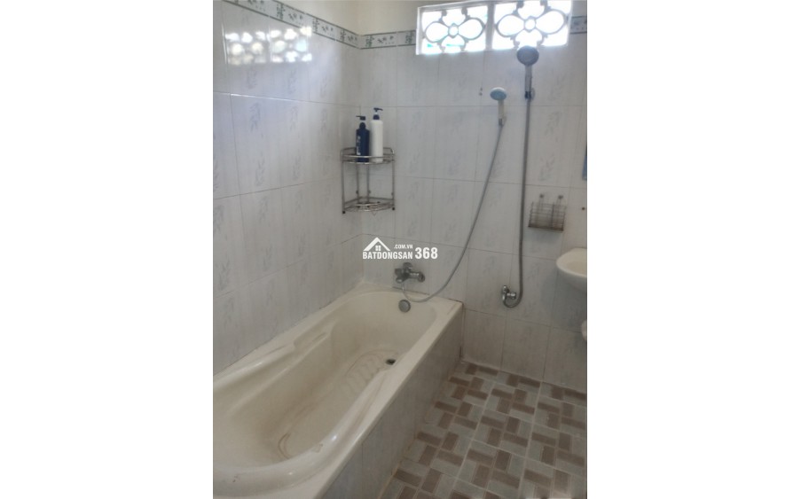 Cho thuê nhà vườn chính chủ giá rẻ tại Trung tâm Thủ Dầu Một