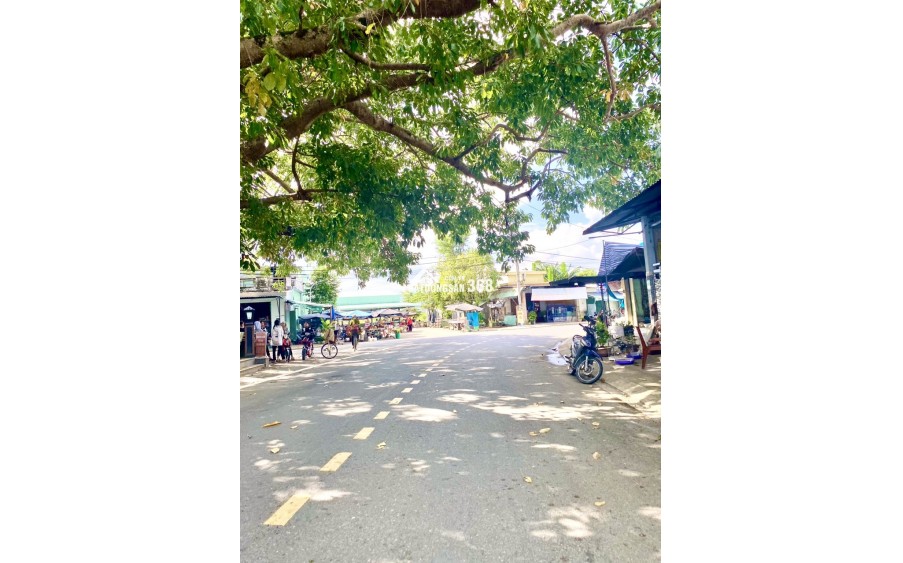 ĐẤT VÀNG TRUNG TÂM NAM PHƯỚC GẦN CHỢ TRƯỜNG HỌC GIÁ CHỈ TỪ 680 TRIỆU