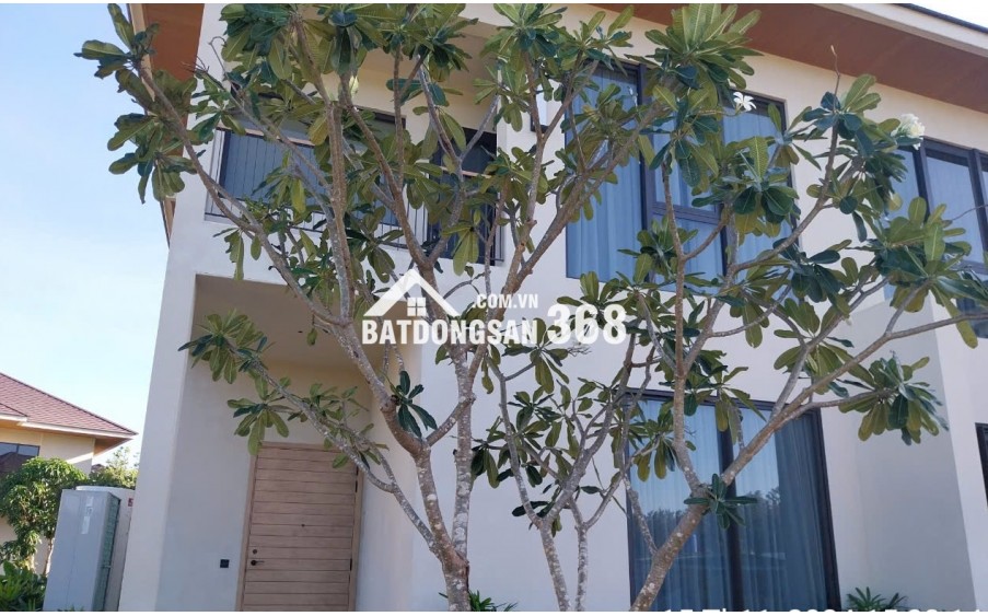 L’Aurora Phú Yên Shophouse Biển đẳng cấp 5* cần chuyển nhượng