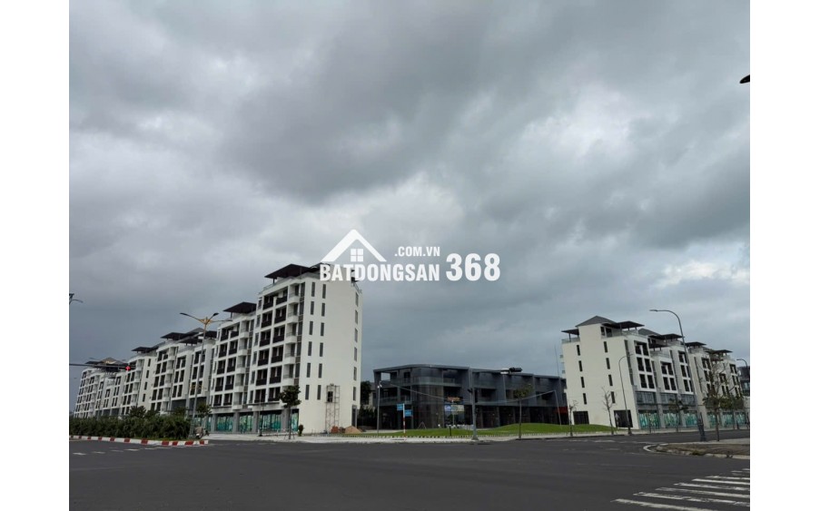 L’Aurora Phú Yên Shophouse Biển đẳng cấp 5* cần chuyển nhượng