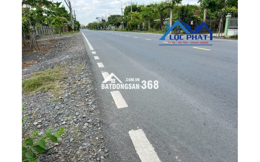 CHO THUÊ KHO XƯỞNG 2.300m² – GIÁ CHỈ 50 TRIỆU/THÁNG – VĨNH CỬU, ĐỒNG NAI