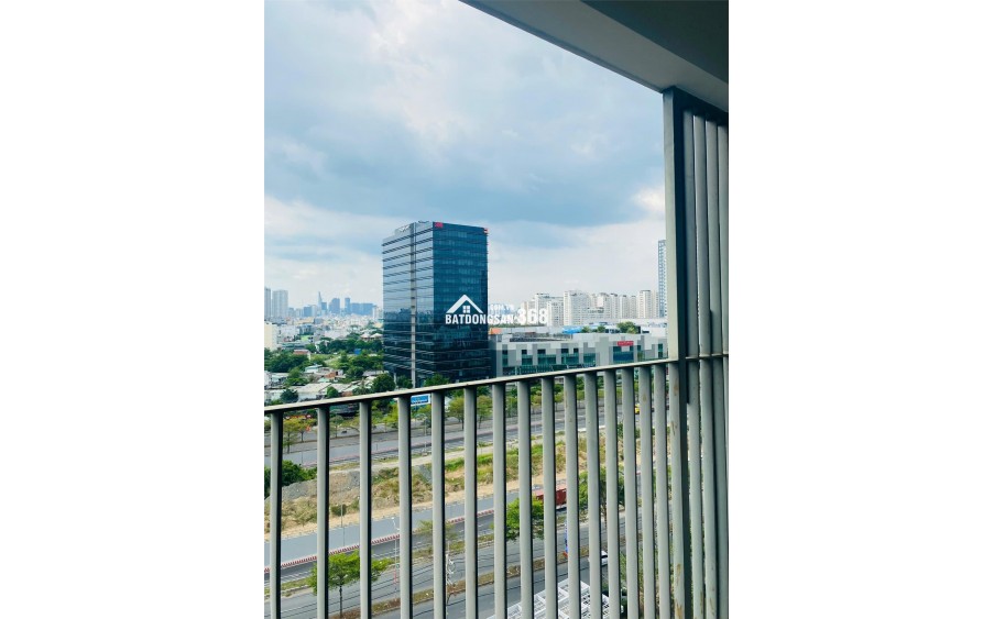 Căn hộ Lavida Plus Q7 giá hời! 43m2, 1PN, tầng 11 view đẹp, sổ hồng trao tay, chỉ 2.8 tỷ - LH 0938772167