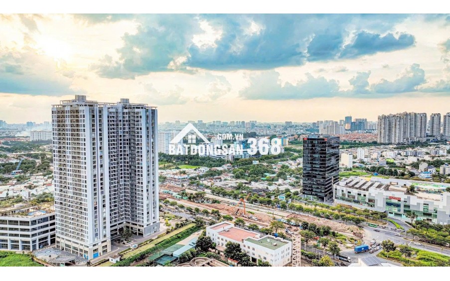 căn hộ lavida plus quận 7 giá tốt nhất thị trường, 43m2, 1pn, tầng 11, view tây bắc, sổ hồng trao tay, chỉ 2.9 tỷ!