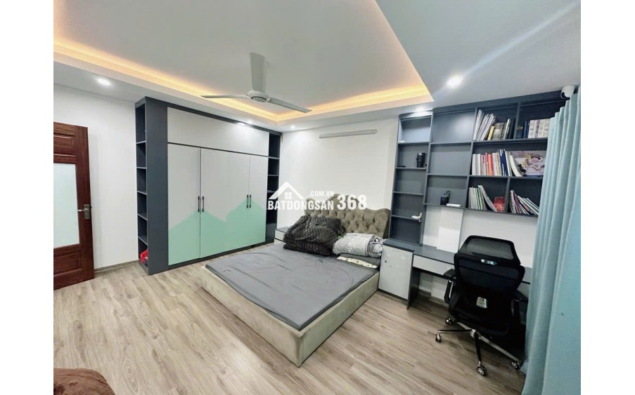NHÀ PHÂN LÔ AN DƯƠNG-TÂY HỒ - KINH DOANH - NGÕ OTO THÔNG - 6 TẦNG THANG MÁY GIÁ 15 TỶ