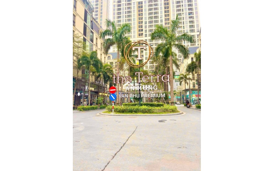 Bán nhà lô góc 2 MP Nguyễn Thanh Bình Phan Kế Toại KĐT The Terra An Hưng Hà Đông diện tích 210m2 giá nhỉnh 160 tỷ