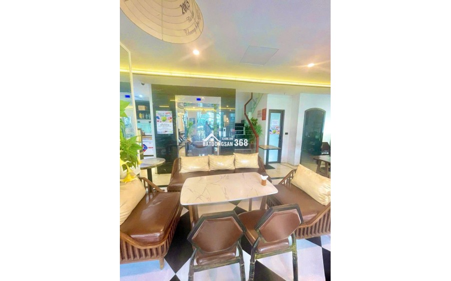 Bán nhà lô góc 2 MP Nguyễn Thanh Bình Phan Kế Toại KĐT The Terra An Hưng Hà Đông diện tích 210m2 giá nhỉnh 160 tỷ