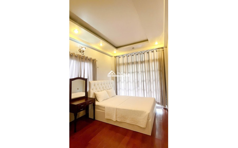 7 TỶ NHỈNH: QUẬN 3 CMT8- HẺM XE TẢI- 5 TẦNG 7 PHÒNG- THU NHẬP 500 TR/NĂM,Ở & ĐẦU TƯ. VŨ: 0933910039