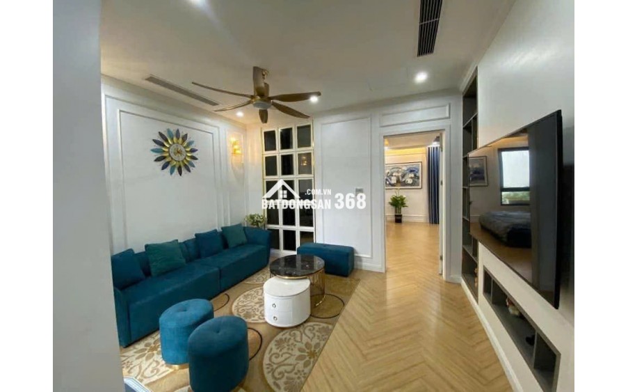 Bán biệt thự An Vượng Vila Nguyễn Thanh Bình Hà Đông diện tích  225m2x 4 tầng giá nhỉnh 54 tỷ