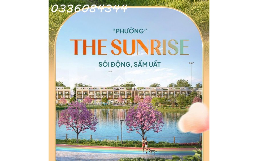  BÁN NHÀ PHỐ TRUNG TÂM DỰ ÁN VINHOMES GREEN CITY – CHỈ 5.8 TỶ, FULL TIỆN ÍCH 