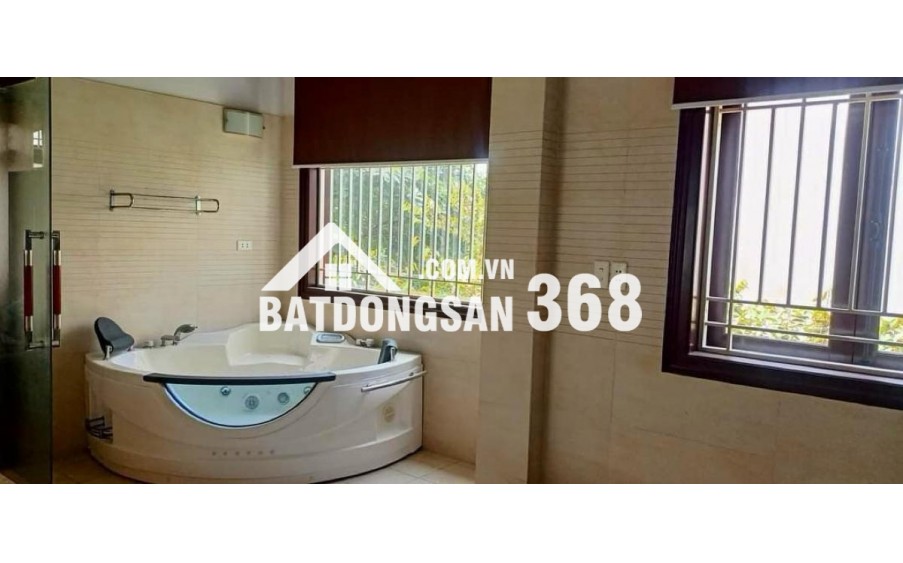 BÁN BIỆT THỰ VIEW HỒ TRIỆU ĐÔ LÔ GÓC DUY NHẤT KĐT VĂN QUÁN HÀ ĐÔNG 225M² GIÁ NHỈNH 80 TỶ