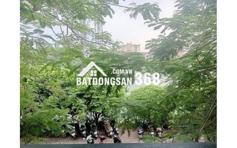 BÁN BIỆT THỰ VIEW HỒ TRIỆU ĐÔ LÔ GÓC DUY NHẤT KĐT VĂN QUÁN HÀ ĐÔNG 225M² GIÁ NHỈNH 80 TỶ