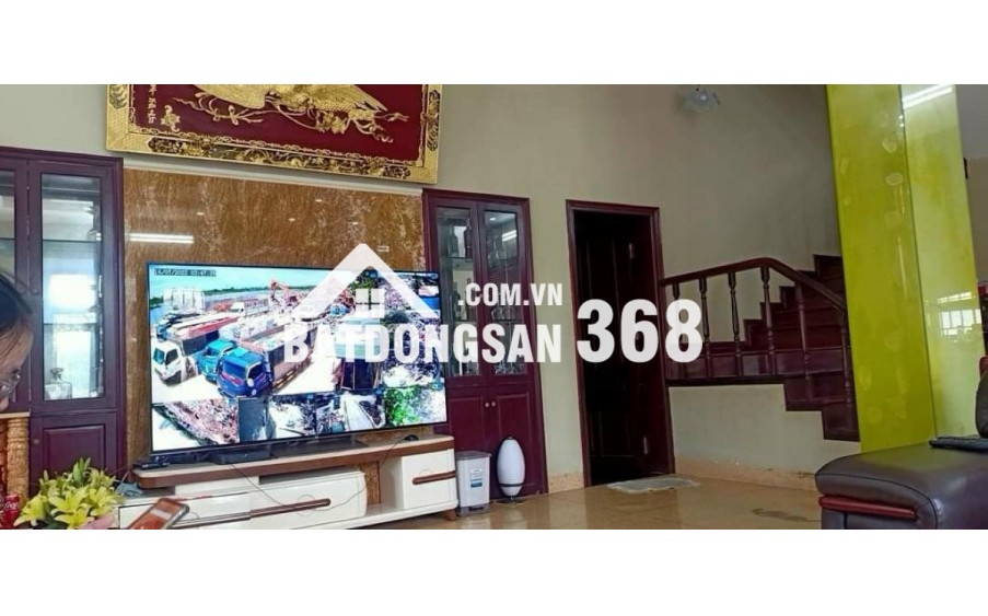 BÁN BIỆT THỰ VIEW HỒ TRIỆU ĐÔ LÔ GÓC DUY NHẤT KĐT VĂN QUÁN HÀ ĐÔNG 225M² GIÁ NHỈNH 80 TỶ