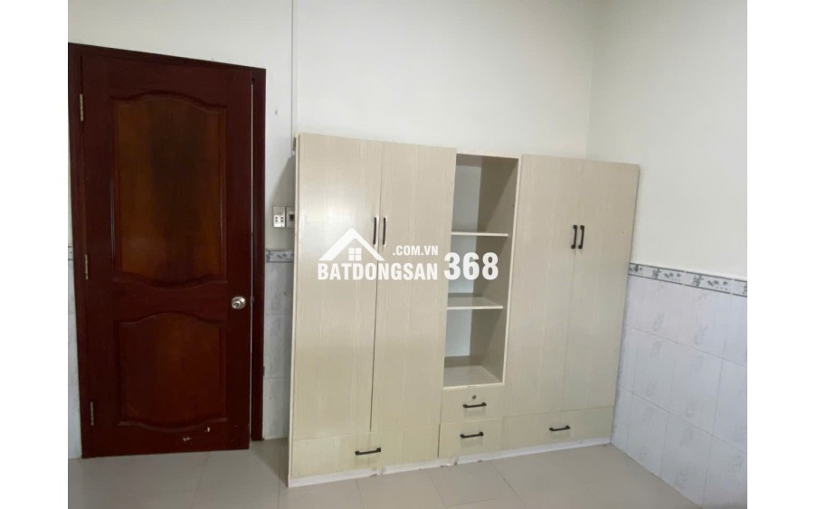 Cho thuê nhà vườn chính chủ giá rẻ tại Trung tâm Thủ Dầu Một