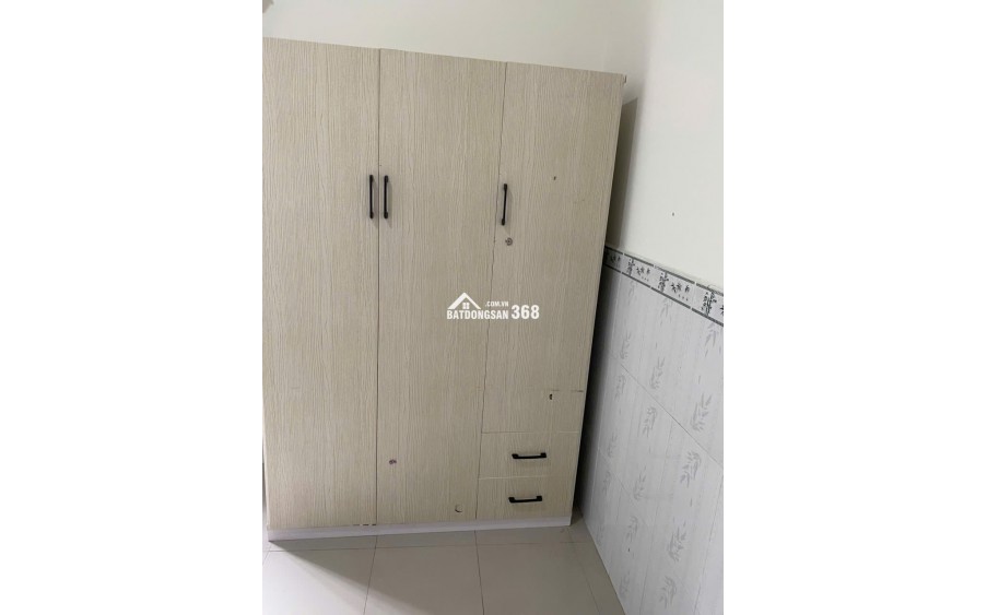 Cho thuê nhà vườn chính chủ giá rẻ tại Trung tâm Thủ Dầu Một
