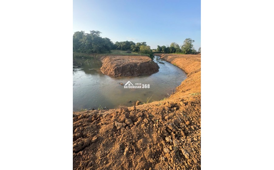 ĐẤT SUỐI XUYÊN MỘC CÓ THỔ CƯ