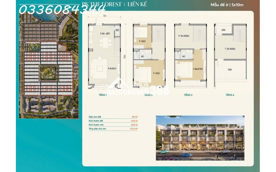  BÁN NHÀ PHỐ TRUNG TÂM DỰ ÁN VINHOMES GREEN CITY – CHỈ 5.8 TỶ, FULL TIỆN ÍCH 