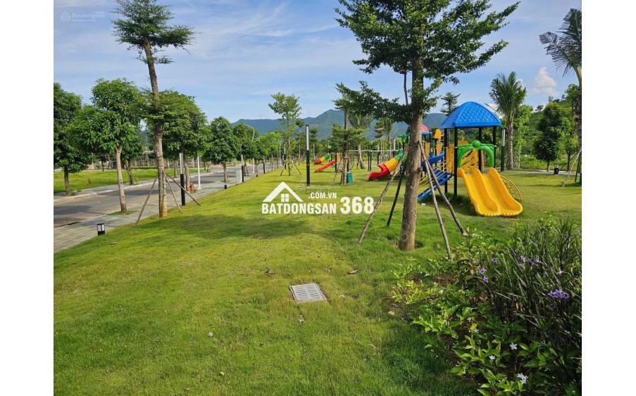 Shophouse CentreVille Lương Sơn – Kênh đầu tư sinh lời tại trung tâm hành chính mới
