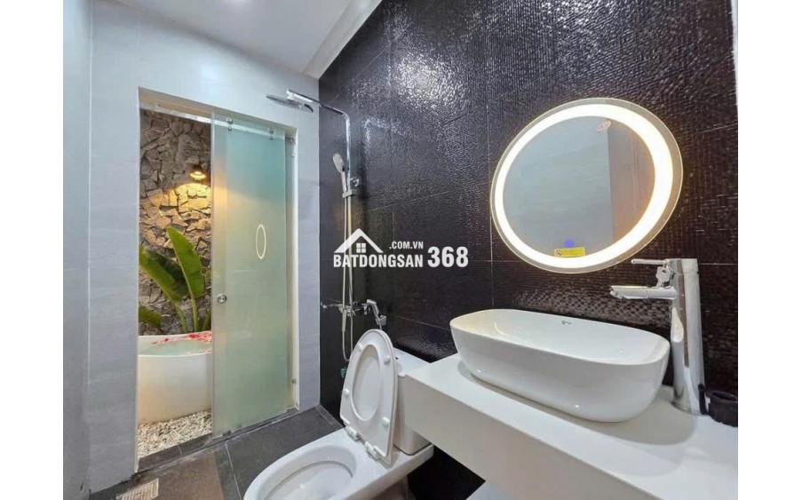 CHÍNH CHỦ BÁN NHÀ TRUNG TÂM PHƯỜNG 4 TP. TÂN AN