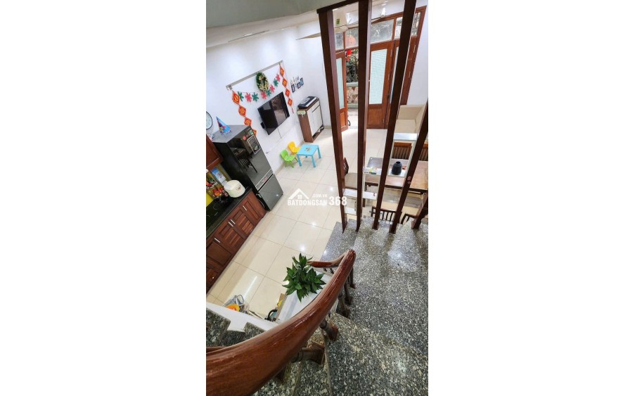 GIÁP BÁT- GIẢI PHÓNG -38M2-6.95 (CTL) Ô TÔ GẦN- 3 THOÁNG- 3 BƯỚC RA PHỐ LỚN- NHÀ Ở NGAY