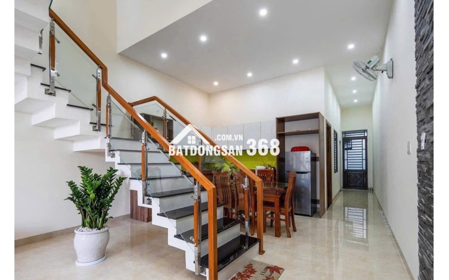 NHÀ GẦN QUỐC LỘ 1A – KẾT CẤU CHẮC CHẮN  – GIÁ 2 TỶ 2