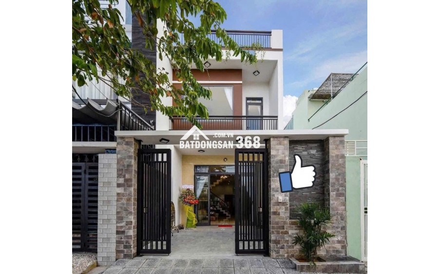 NHÀ GẦN QUỐC LỘ 1A – KẾT CẤU CHẮC CHẮN  – GIÁ 2 TỶ 2