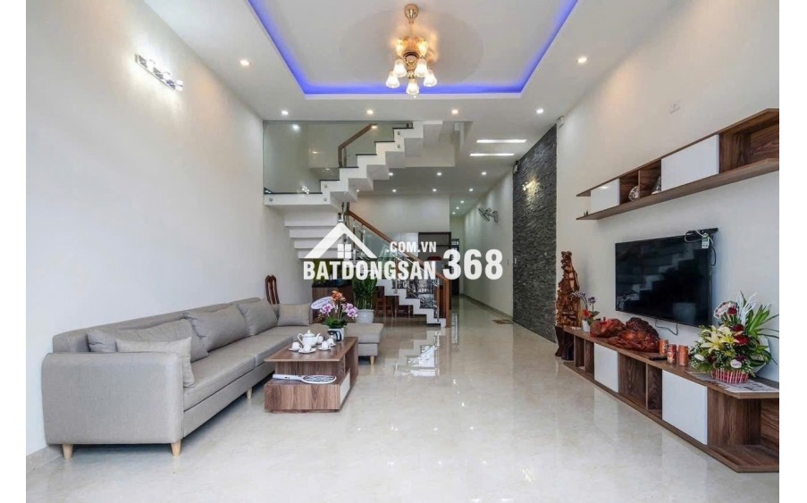 NHÀ GẦN QUỐC LỘ 1A – KẾT CẤU CHẮC CHẮN  – GIÁ 2 TỶ 2