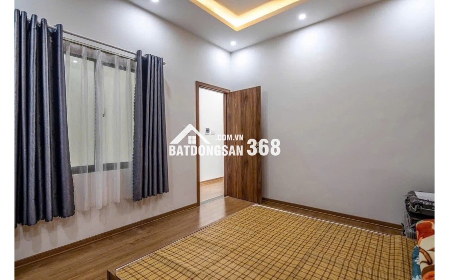 NHÀ GẦN QUỐC LỘ 1A – KẾT CẤU CHẮC CHẮN  – GIÁ 2 TỶ 2