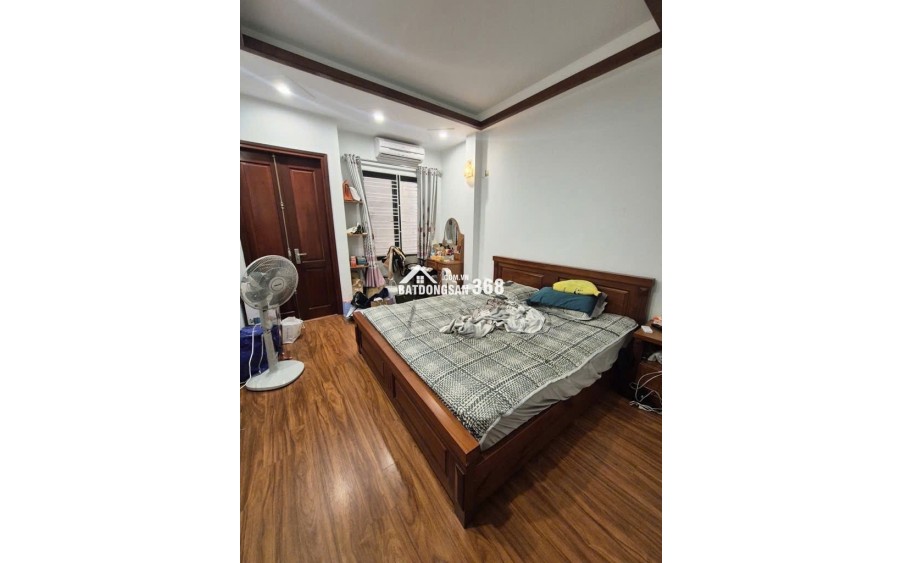 CC BÁN NHÀ TRƯƠNG ĐỊNH  DT 45m2 x 5T- HƠN 9 TỶ- NGÕ 3 GÁC NÔNG RỘNG THOÁNG  KHU TRUNG TÂM ĐẮC ĐỊA!