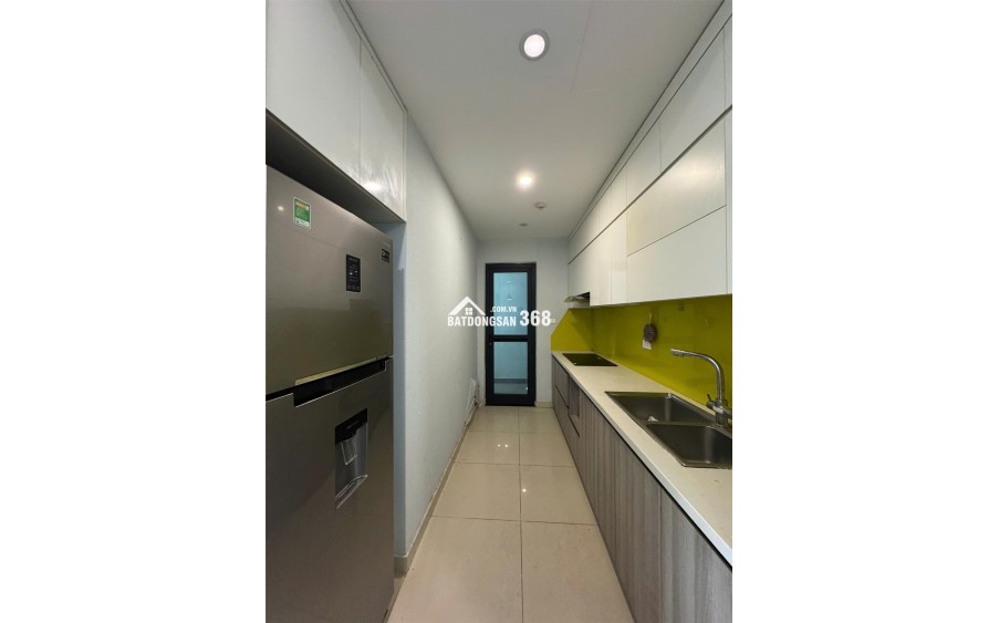 Cần bán gấp căn hộ R3 – Goldmark City
 136 hồ tùng mậu