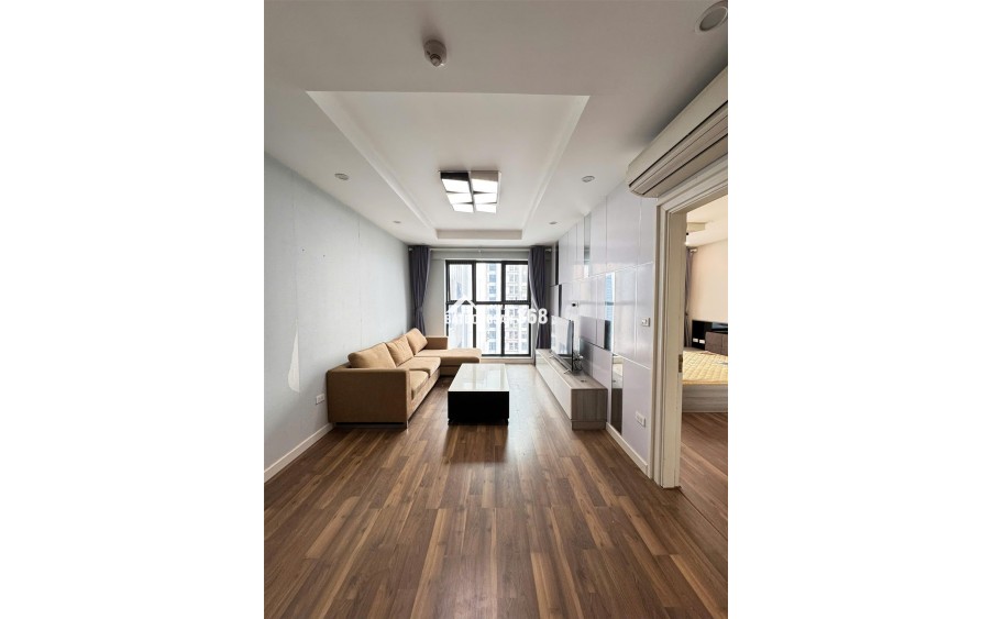 Cần bán gấp căn hộ R3 – Goldmark City
 136 hồ tùng mậu