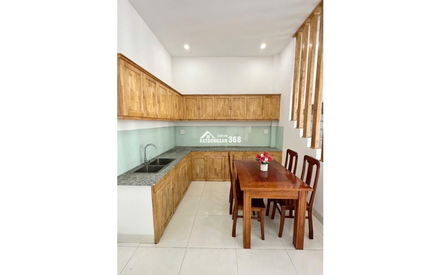 BÁN NHÀ MỚI XÂY – 80M² – 1 TRỆT 1 LẦU – 3PN – TRUNG TÂM TP TÂN AN – GIÁ CHỈ 2 TỶ 3
