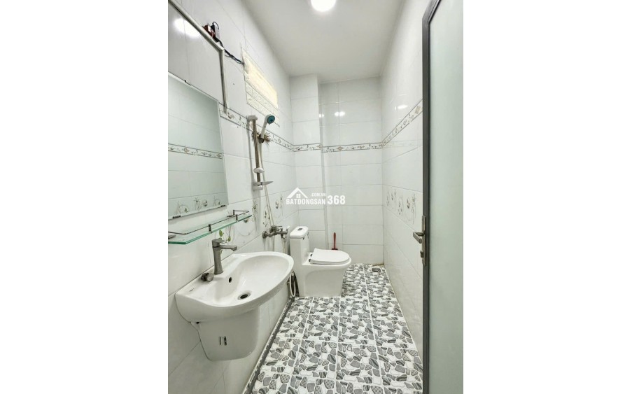 BÁN NHÀ MỚI XÂY – 80M² – 1 TRỆT 1 LẦU – 3PN – TRUNG TÂM TP TÂN AN – GIÁ CHỈ 2 TỶ 3