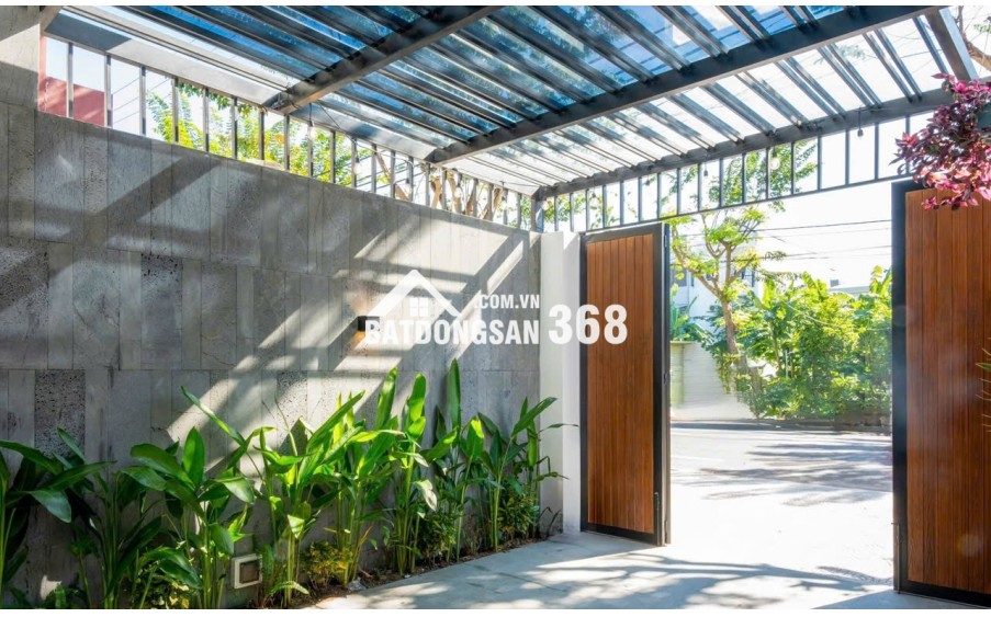 Ở Đây Có Nhà Xinh Cần Bán - Tại Trung Tâm Phường 4, TP. Tân An, Long An - 75m2 - Giá 2tỷ5
