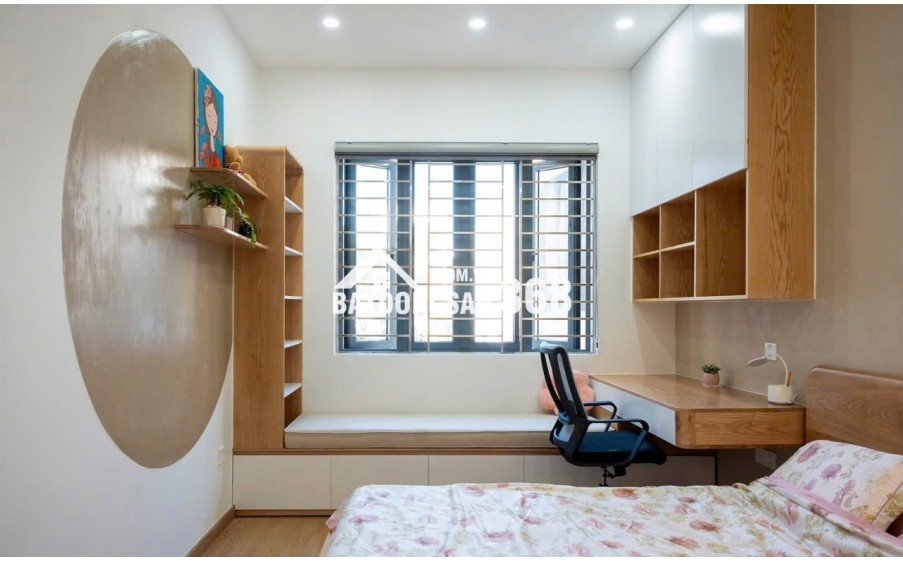 Ở Đây Có Nhà Xinh Cần Bán - Tại Trung Tâm Phường 4, TP. Tân An, Long An - 75m2 - Giá 2tỷ5