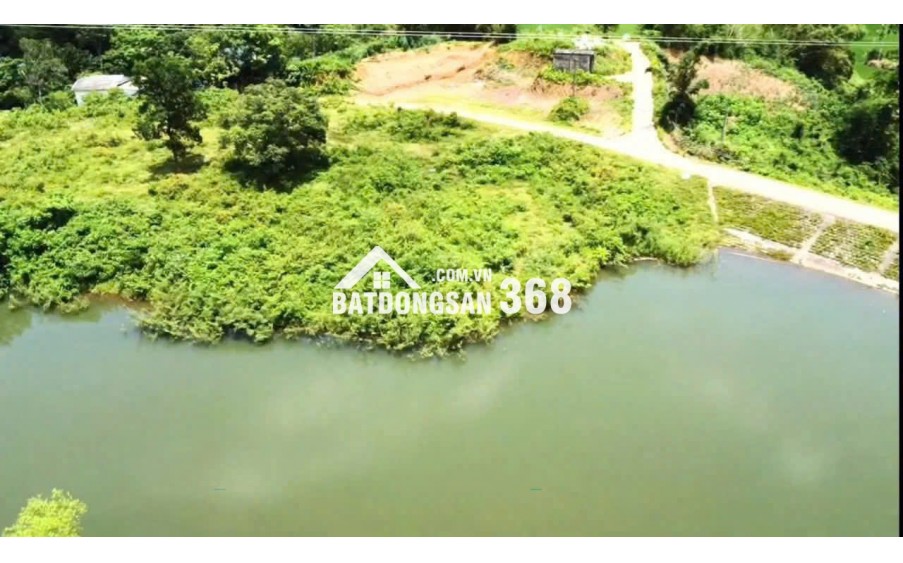    CƠ HỘI SỞ HỮU SIÊU PHẨM BÁM HỒ TẠI HÒA SƠN. LƯƠNG SƠN. HÒA BÌNH