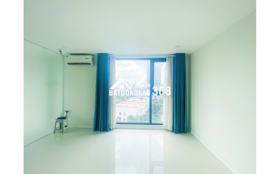 căn hộ Officetel  lavida plus quận 7: 53m2, 1pn, tầng đẹp, view Quận 1 nhộn nhịp, giá hời chỉ 3.6 tỷ - cơ hội an cư lý tưởng!