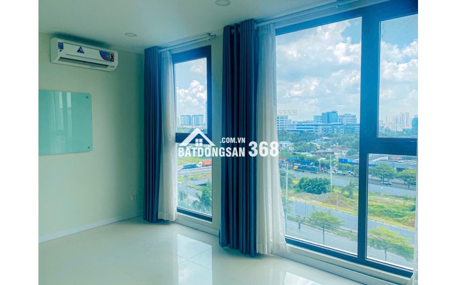 căn hộ Officetel  lavida plus quận 7: 53m2, 1pn, tầng đẹp, view Quận 1 nhộn nhịp, giá hời chỉ 3.6 tỷ - cơ hội an cư lý tưởng!