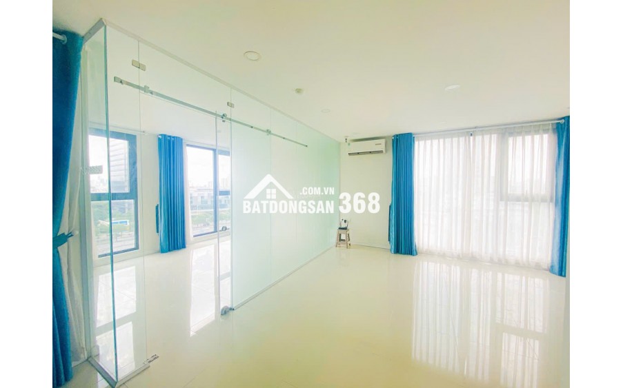 căn hộ Officetel  lavida plus quận 7: 53m2, 1pn, tầng đẹp, view Quận 1 nhộn nhịp, giá hời chỉ 3.6 tỷ - cơ hội an cư lý tưởng!