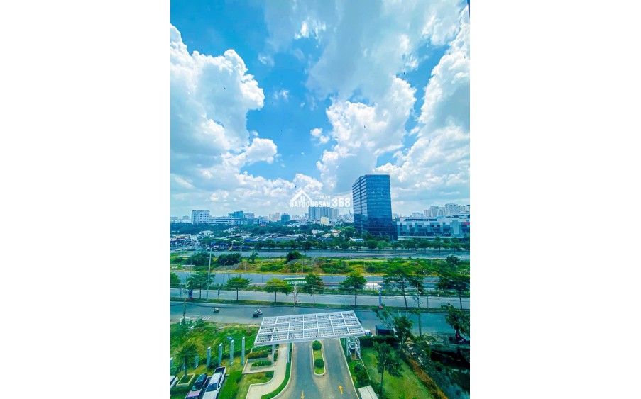 căn hộ Officetel  lavida plus quận 7: 53m2, 1pn, tầng đẹp, view Quận 1 nhộn nhịp, giá hời chỉ 3.6 tỷ - cơ hội an cư lý tưởng!
