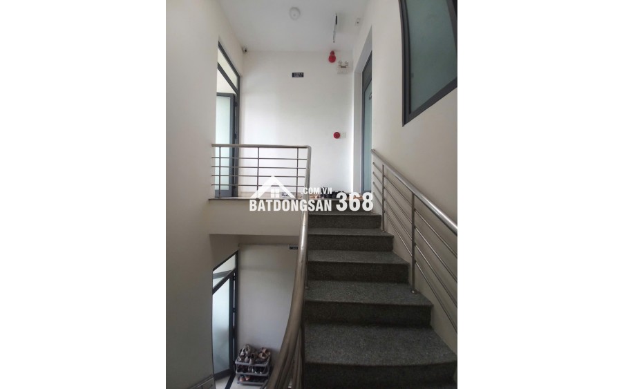 Bán gấp nhà mặt tiền Ngô Quyền 60m2, 5 tầng, mặt tiền 4m, 9.6 tỷ căn hộ