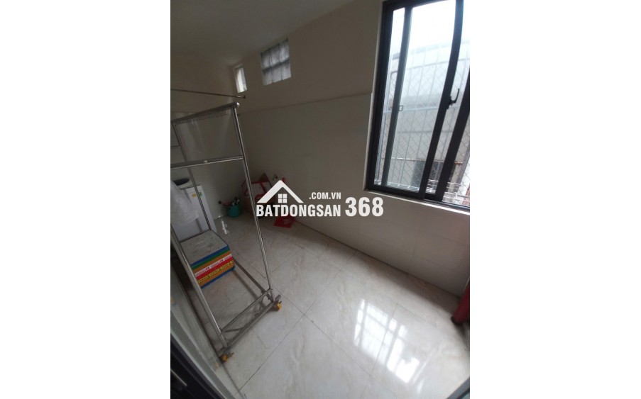 Bán gấp nhà mặt tiền Ngô Quyền 60m2, 5 tầng, mặt tiền 4m, 9.6 tỷ căn hộ
