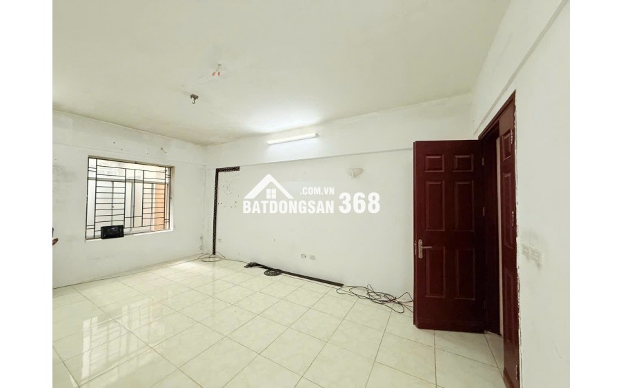 Chung cư BTC Trung Ương Đảng - ngõ 267 Hoàng Hoa Thám, Ba Đình, Hà Nội. S: 66,7m2