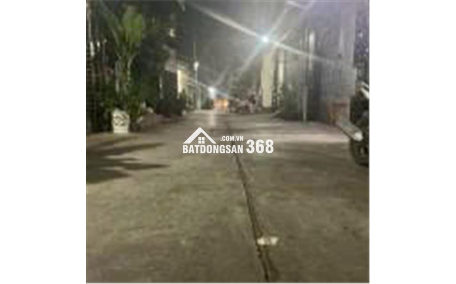Bán nhà tp HCM - Quận Bình Tân , hẻm xe hơi 6m, gần chợ Gò Xoài,  - Tiện xây mới - 43M² CẤP 4 – CHỈ 4.25 TỶ