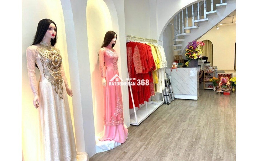 Quận Phú Nhuận ! SANG LẠI MB SHOP DECOR MỚI ĐẸP – GIÁ RẺ, Tel : 0909782578 ( Chính chủ )