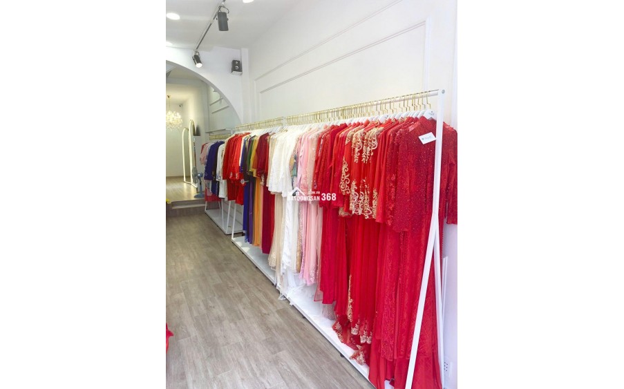 Quận Phú Nhuận ! SANG LẠI MB SHOP DECOR MỚI ĐẸP – GIÁ RẺ, Tel : 0909782578 ( Chính chủ )