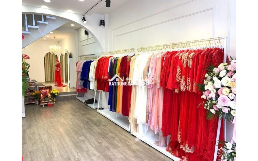 Quận Phú Nhuận ! SANG LẠI MB SHOP DECOR MỚI ĐẸP – GIÁ RẺ, Tel : 0909782578 ( Chính chủ )