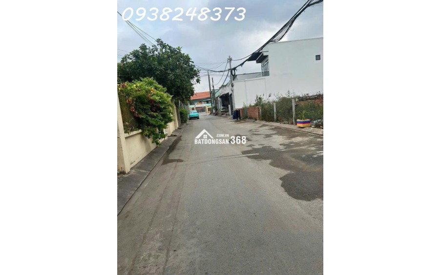 BÁN ĐẤT PHÂN LÔ 150M² FULL THỔ CƯ – HẺM XE TẢI TRÁNH ĐƯỜNG VÕ VĂN HÁT – P. LONG TRƯỜNG, Q9 – GIÁ CHỈ 5.3 TỶ