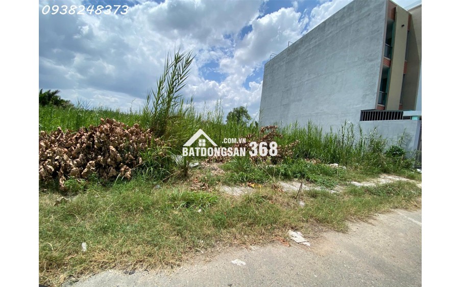 BÁN ĐẤT PHÂN LÔ 150M² FULL THỔ CƯ – HẺM XE TẢI TRÁNH ĐƯỜNG VÕ VĂN HÁT – P. LONG TRƯỜNG, Q9 – GIÁ CHỈ 5.3 TỶ